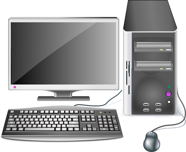 Individuelle PC Systeme und Laptops