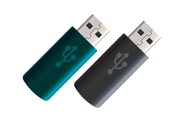 Datenrettung USB Stick