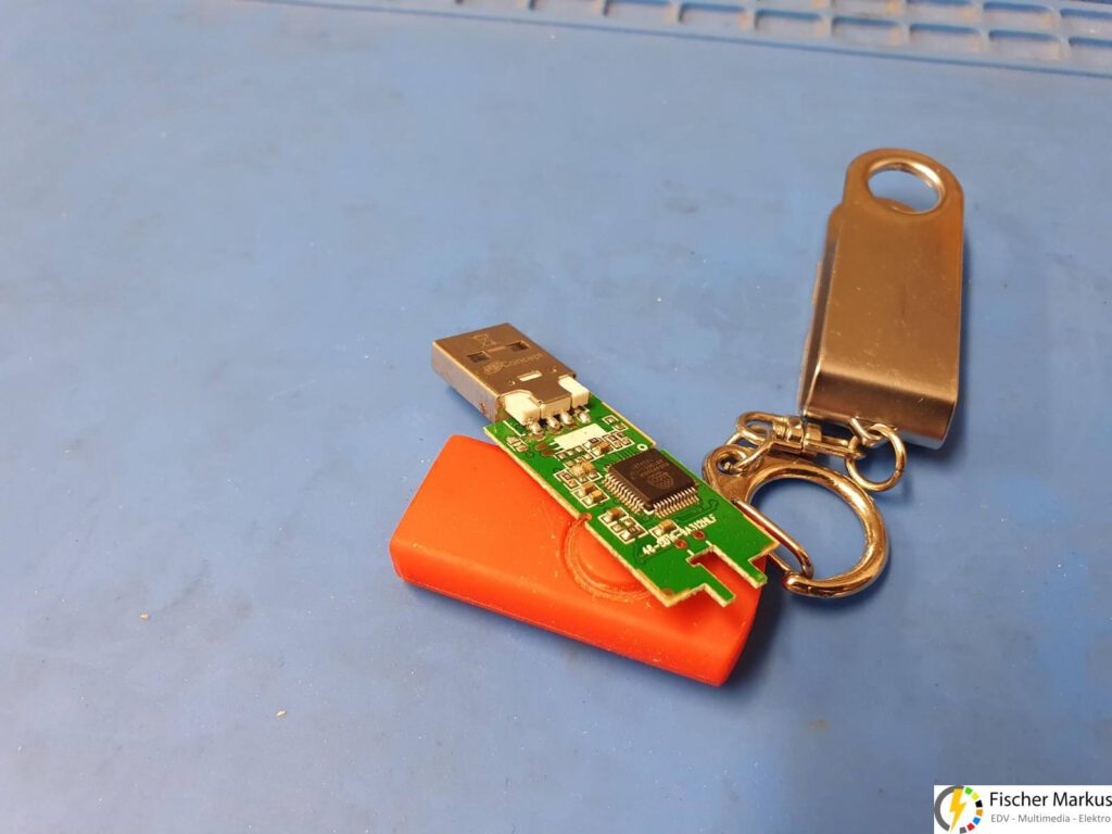 Datenrettung USB Stick (1)