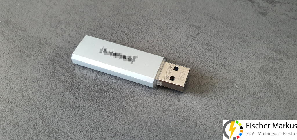 Datenrettung USB 3.0 Stick (4)