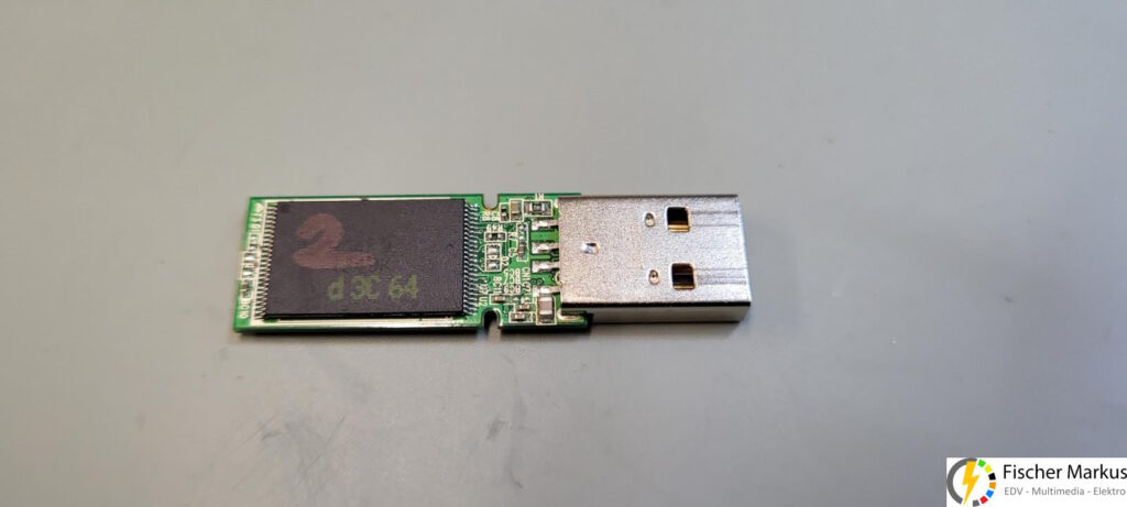 USB Stick Flash 2
