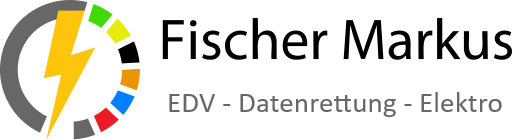 Logo Fischer Markus EDV