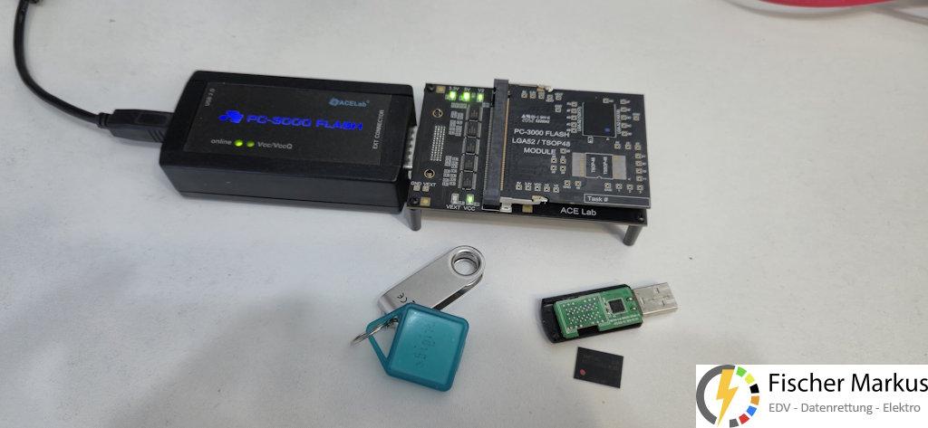 Flash Datenrettung Grenzen (1)