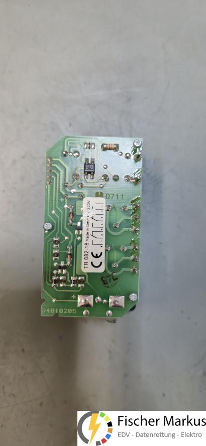 Reparatur Zeitschaltuhr (3)