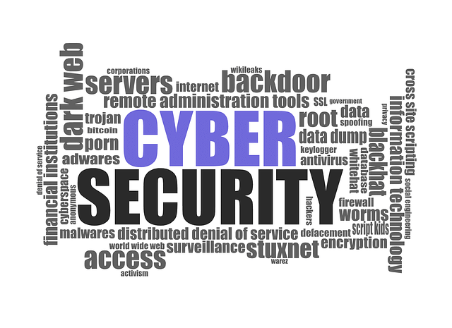 Cybersecurity IT-Sicherheit