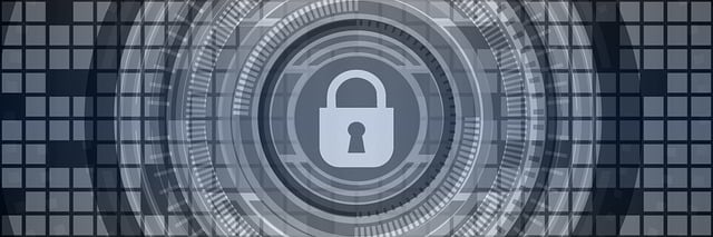 Cybersecurity Zugangsdaten Login