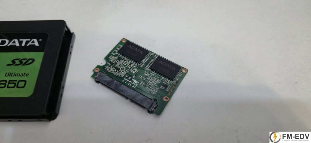 Datenrettung ADATA SU650 SSD (2)