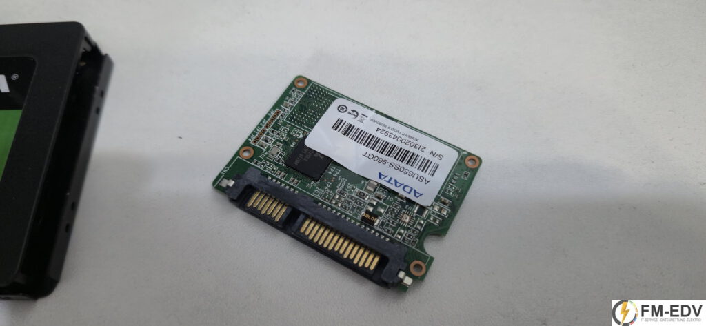 Datenrettung ADATA SU650 SSD (3)