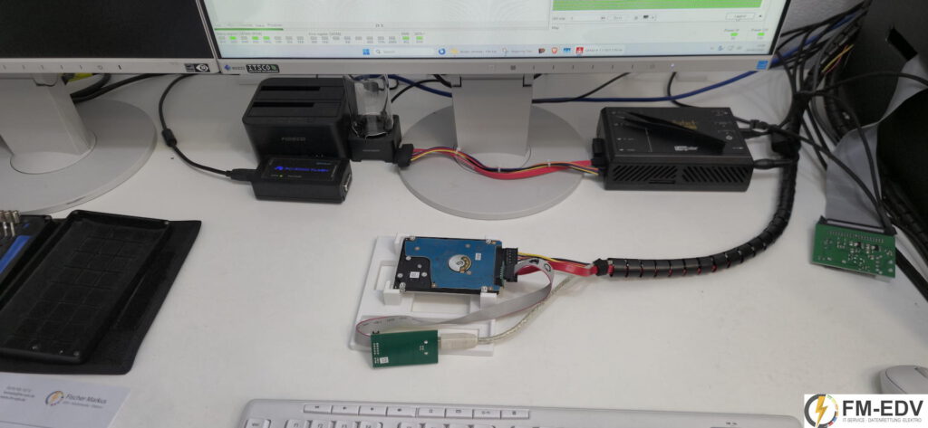 Datenrettung Toshiba 1TB MQ04UBF100 (2)
